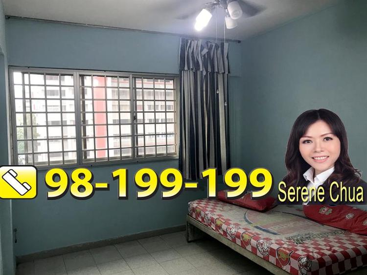 Blk 557 Jurong West Street 42 (Jurong West), HDB 4 Rooms #166419242